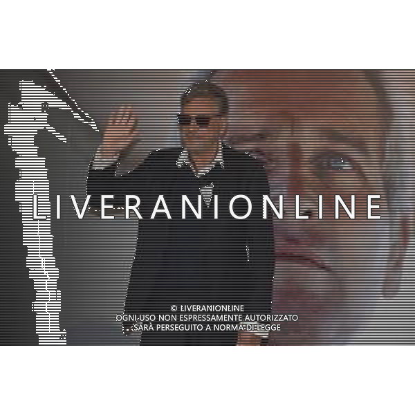 Torino 21-11-2025 43 Torino Film Festival nella foto Sergio Castellitto Foto Gla/ag. Aldo Liverani s.a.s- AGENZIA ALDO LIVERANI SAS