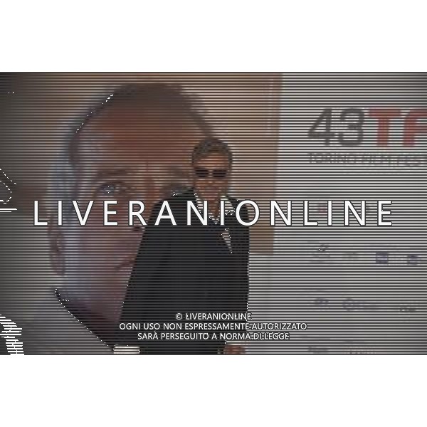 - AGENZIA ALDO LIVERANI SAS