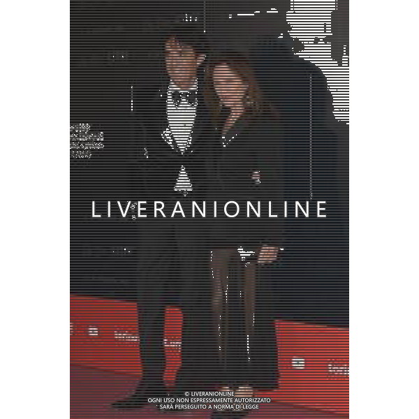 Torino 21-11-2025 43 Torino Film Festival nella foto Giulio Base, Jacqueline Bisset Foto Gla/ag. Aldo Liverani s.a.s- AGENZIA ALDO LIVERANI SAS