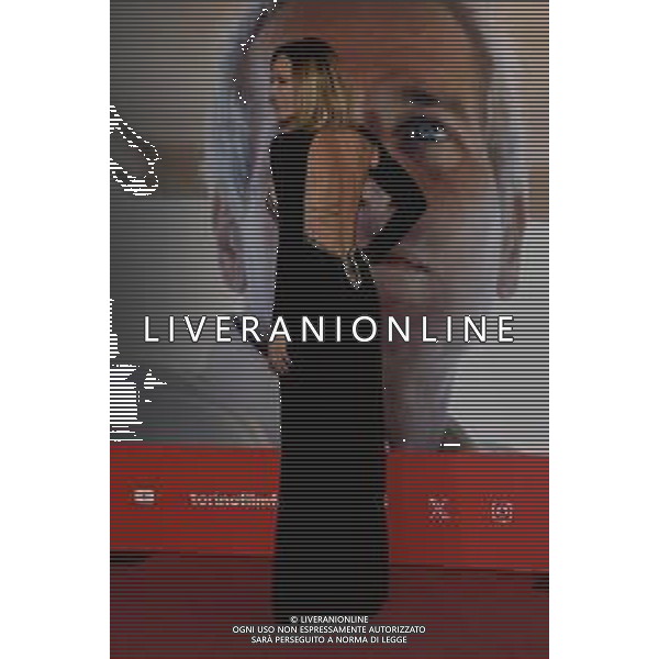 Torino 21-11-2025 43 Torino Film Festival nella foto Laura Chiatti Foto Gla/ag. Aldo Liverani s.a.s- AGENZIA ALDO LIVERANI SAS