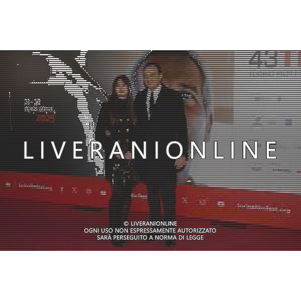 Torino 21-11-2025 43 Torino Film Festival nella foto Alberto Cirio Foto Gla/ag. Aldo Liverani s.a.s- AGENZIA ALDO LIVERANI SAS