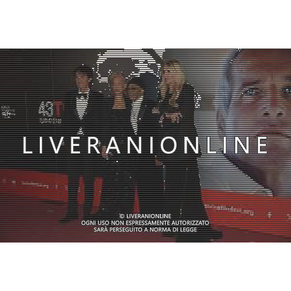 Torino 21-11-2025 43 Torino Film Festival nella foto Giulio Base, Spike Lee, Tiziana Rocca Foto Gla/ag. Aldo Liverani s.a.s- AGENZIA ALDO LIVERANI SAS