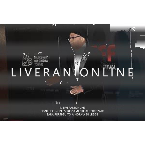 Torino 21-11-2025 43 Torino Film Festival nella foto Spike Lee Foto Gla/ag. Aldo Liverani s.a.s- AGENZIA ALDO LIVERANI SAS