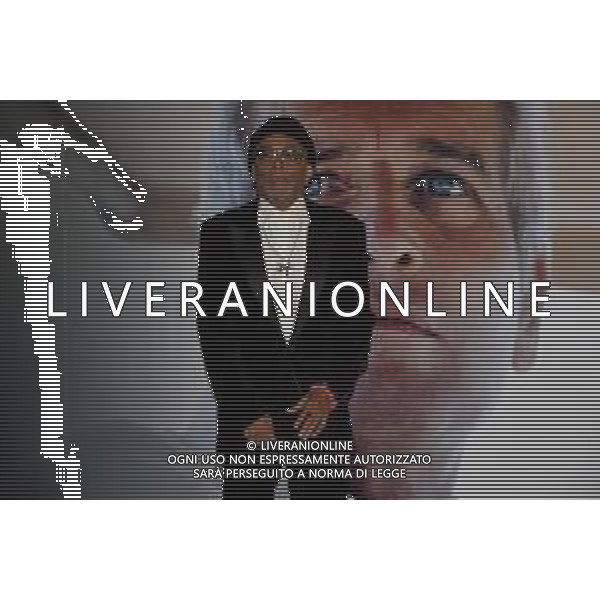 Torino 21-11-2025 43 Torino Film Festival nella foto Spike Lee Foto Gla/ag. Aldo Liverani s.a.s- AGENZIA ALDO LIVERANI SAS