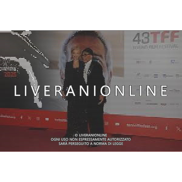 Torino 21-11-2025 43 Torino Film Festival nella foto Giulio Base, Spike Lee, Tiziana Rocca Foto Gla/ag. Aldo Liverani s.a.s- AGENZIA ALDO LIVERANI SAS