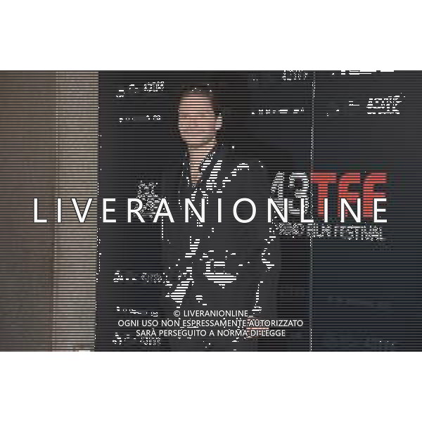 Torino 21-11-2025 43 Torino Film Festival nella foto Daniel Bruhl Foto Gla/ag. Aldo Liverani s.a.s- AGENZIA ALDO LIVERANI SAS