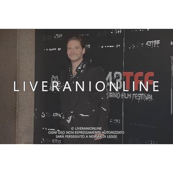 Torino 21-11-2025 43 Torino Film Festival nella foto Daniel Bruhl Foto Gla/ag. Aldo Liverani s.a.s- AGENZIA ALDO LIVERANI SAS