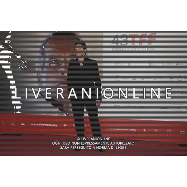 Torino 21-11-2025 43 Torino Film Festival nella foto Daniel Bruhl Foto Gla/ag. Aldo Liverani s.a.s- AGENZIA ALDO LIVERANI SAS