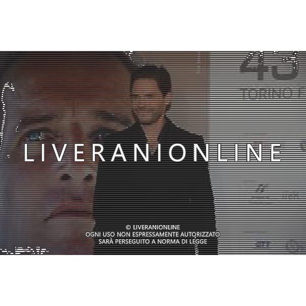 Torino 21-11-2025 43 Torino Film Festival nella foto Daniel Bruhl Foto Gla/ag. Aldo Liverani s.a.s- AGENZIA ALDO LIVERANI SAS