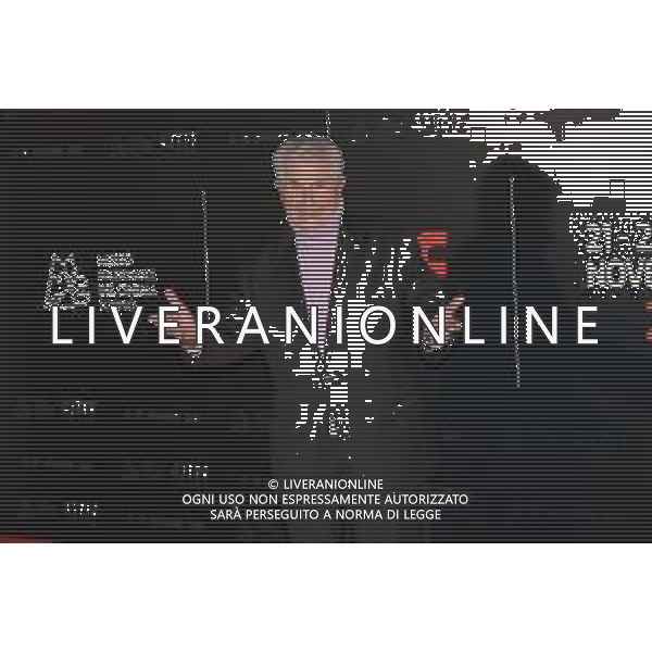 Torino 21-11-2025 43 Torino Film Festival nella foto Claude Lelouch Foto Gla/ag. Aldo Liverani s.a.s- AGENZIA ALDO LIVERANI SAS