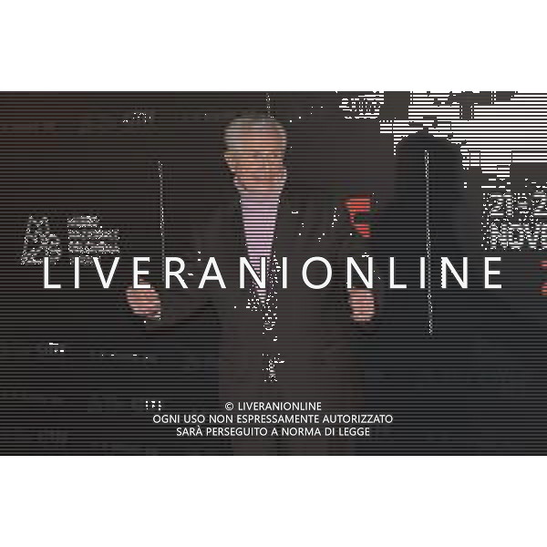 Torino 21-11-2025 43 Torino Film Festival nella foto Claude Lelouch Foto Gla/ag. Aldo Liverani s.a.s- AGENZIA ALDO LIVERANI SAS