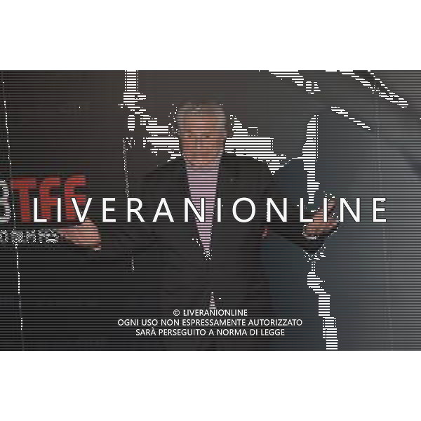 Torino 21-11-2025 43 Torino Film Festival nella foto Claude Lelouch Foto Gla/ag. Aldo Liverani s.a.s- AGENZIA ALDO LIVERANI SAS