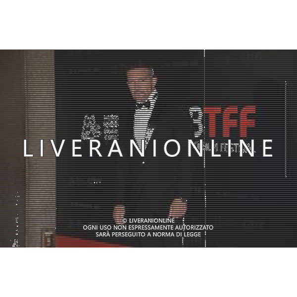 Torino 21-11-2025 43 Torino Film Festival nella foto Antonio Banderas Foto Gla/ag. Aldo Liverani s.a.s- AGENZIA ALDO LIVERANI SAS