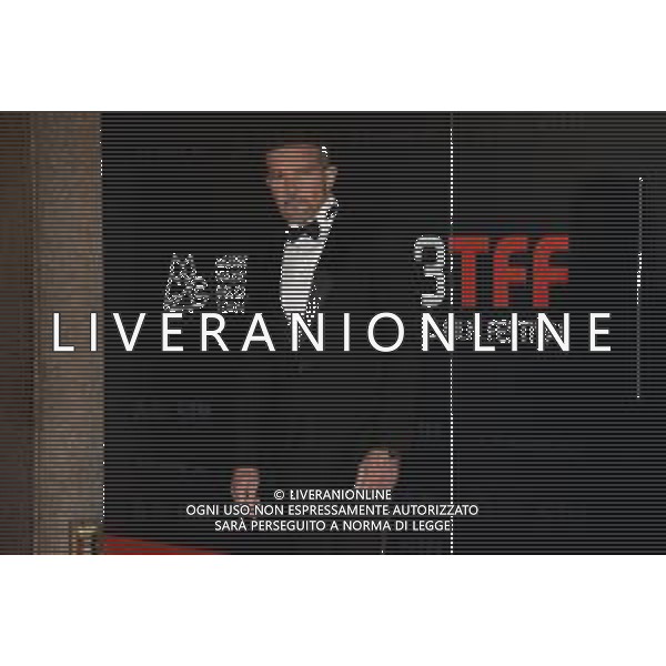 Torino 21-11-2025 43 Torino Film Festival nella foto Antonio Banderas Foto Gla/ag. Aldo Liverani s.a.s- AGENZIA ALDO LIVERANI SAS