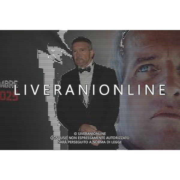 Torino 21-11-2025 43 Torino Film Festival nella foto Antonio Banderas Foto Gla/ag. Aldo Liverani s.a.s- AGENZIA ALDO LIVERANI SAS