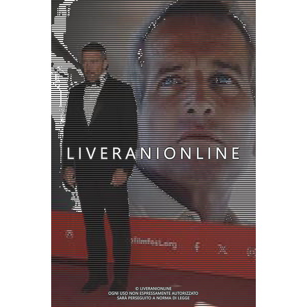 Torino 21-11-2025 43 Torino Film Festival nella foto Antonio Banderas Foto Gla/ag. Aldo Liverani s.a.s- AGENZIA ALDO LIVERANI SAS