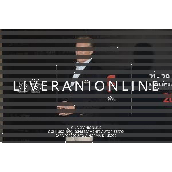 Torino 21-11-2025 43 Torino Film Festival nella foto Dolph Lundgren Foto Gla/ag. Aldo Liverani s.a.s- AGENZIA ALDO LIVERANI SAS