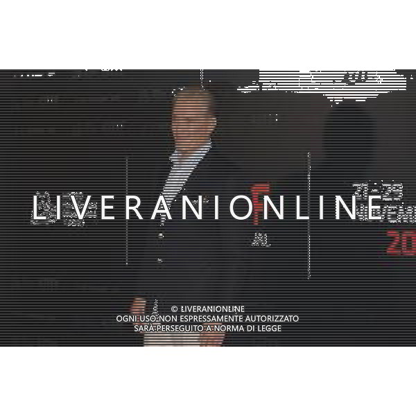 Torino 21-11-2025 43 Torino Film Festival nella foto Dolph Lundgren Foto Gla/ag. Aldo Liverani s.a.s- AGENZIA ALDO LIVERANI SAS