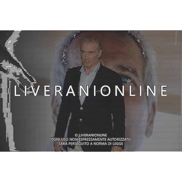 Torino 21-11-2025 43 Torino Film Festival nella foto Dolph Lundgren Foto Gla/ag. Aldo Liverani s.a.s- AGENZIA ALDO LIVERANI SAS