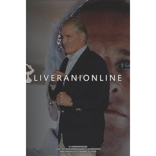 Torino 21-11-2025 43 Torino Film Festival nella foto Dolph Lundgren Foto Gla/ag. Aldo Liverani s.a.s- AGENZIA ALDO LIVERANI SAS