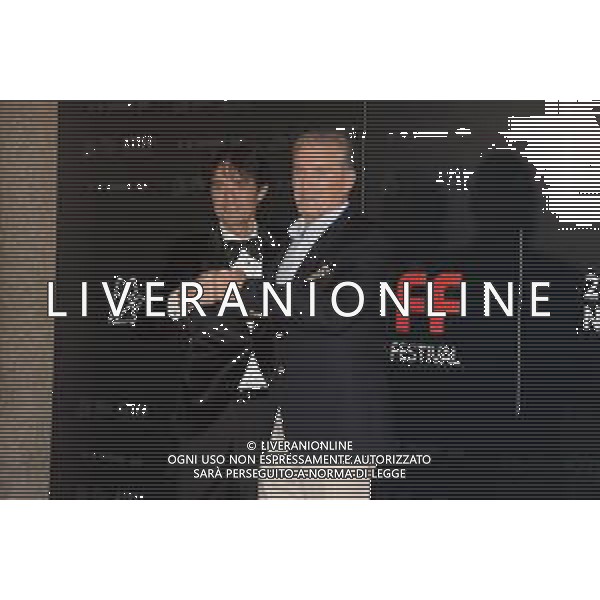 Torino 21-11-2025 43 Torino Film Festival nella foto Giulio Base, Dolph Lundgren Foto Gla/ag. Aldo Liverani s.a.s- AGENZIA ALDO LIVERANI SAS