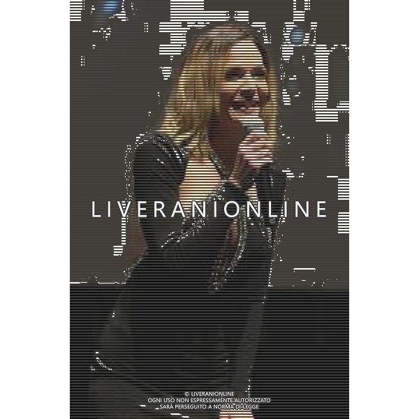 Torino 21-11-2025 43 Torino Film Festival nella foto Laura Chiatti Foto Gla/ag. Aldo Liverani s.a.s- AGENZIA ALDO LIVERANI SAS