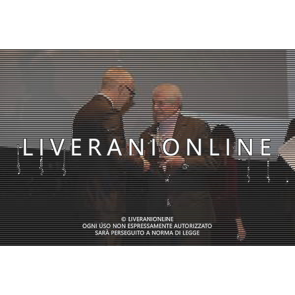 Torino 21-11-2025 43 Torino Film Festival nella foto Claude Lelouch Foto Gla/ag. Aldo Liverani s.a.s- AGENZIA ALDO LIVERANI SAS