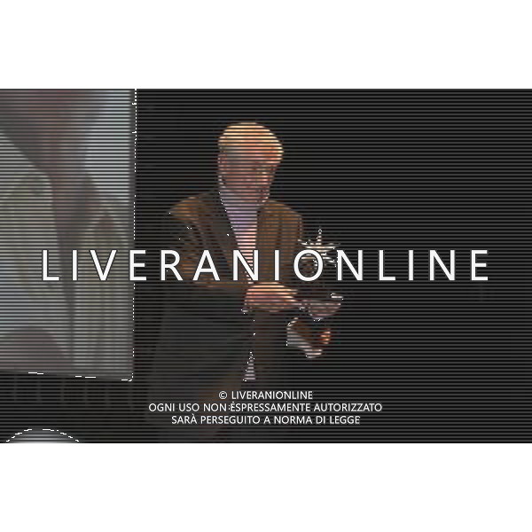 Torino 21-11-2025 43 Torino Film Festival nella foto Claude Lelouch Foto Gla/ag. Aldo Liverani s.a.s- AGENZIA ALDO LIVERANI SAS