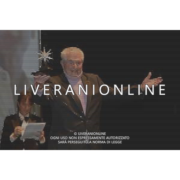 Torino 21-11-2025 43 Torino Film Festival nella foto Claude Lelouch Foto Gla/ag. Aldo Liverani s.a.s- AGENZIA ALDO LIVERANI SAS