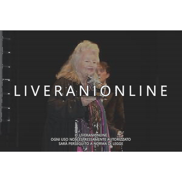 Torino 21-11-2025 43 Torino Film Festival nella foto Hanna Schygulla Foto Gla/ag. Aldo Liverani s.a.s- AGENZIA ALDO LIVERANI SAS