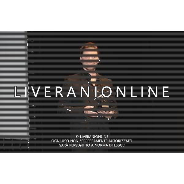 Torino 21-11-2025 43 Torino Film Festival nella foto Daniel Bruhl Foto Gla/ag. Aldo Liverani s.a.s- AGENZIA ALDO LIVERANI SAS