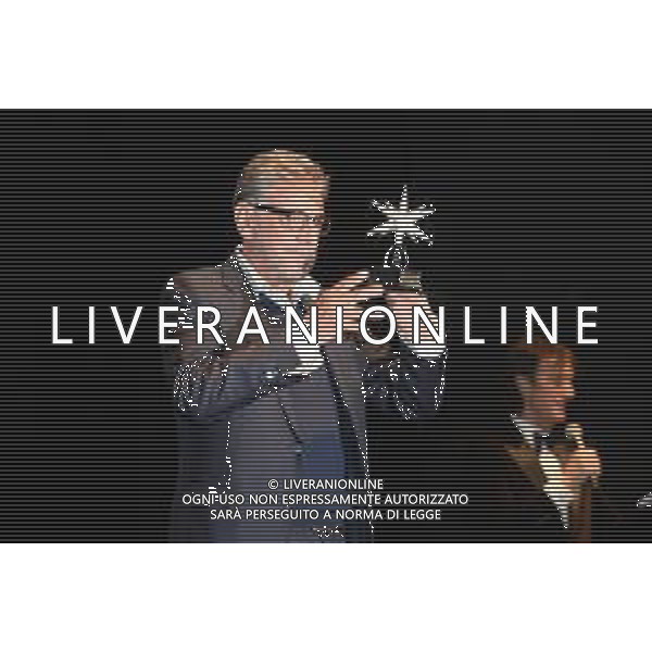 Torino 21-11-2025 43 Torino Film Festival nella foto Sergio Castellitto Foto Gla/ag. Aldo Liverani s.a.s- AGENZIA ALDO LIVERANI SAS