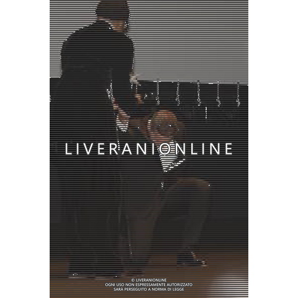 Torino 21-11-2025 43 Torino Film Festival nella foto Antonio Banderas, Spike Lee Foto Gla/ag. Aldo Liverani s.a.s- AGENZIA ALDO LIVERANI SAS