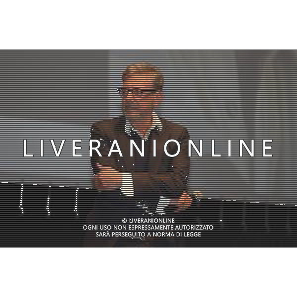 Torino 21-11-2025 43 Torino Film Festival nella foto Sergio Castellitto Foto Gla/ag. Aldo Liverani s.a.s- AGENZIA ALDO LIVERANI SAS