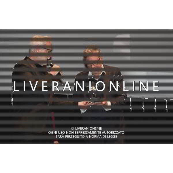 Torino 21-11-2025 43 Torino Film Festival nella foto Sergio Castellitto Foto Gla/ag. Aldo Liverani s.a.s- AGENZIA ALDO LIVERANI SAS