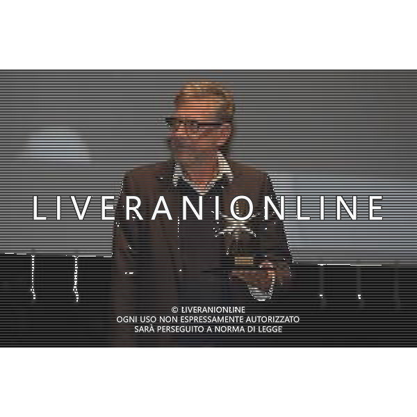 Torino 21-11-2025 43 Torino Film Festival nella foto Sergio Castellitto Foto Gla/ag. Aldo Liverani s.a.s- AGENZIA ALDO LIVERANI SAS