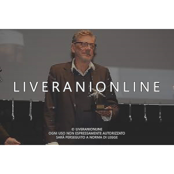 Torino 21-11-2025 43 Torino Film Festival nella foto Sergio Castellitto Foto Gla/ag. Aldo Liverani s.a.s- AGENZIA ALDO LIVERANI SAS