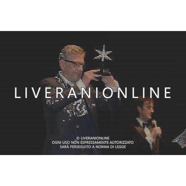 Torino 21-11-2025 43 Torino Film Festival nella foto Sergio Castellitto Foto Gla/ag. Aldo Liverani s.a.s- AGENZIA ALDO LIVERANI SAS