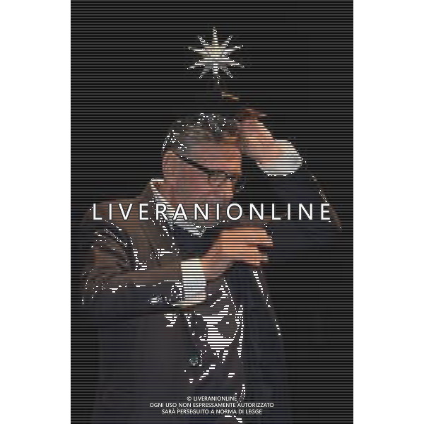 Torino 21-11-2025 43 Torino Film Festival nella foto Sergio Castellitto Foto Gla/ag. Aldo Liverani s.a.s- AGENZIA ALDO LIVERANI SAS