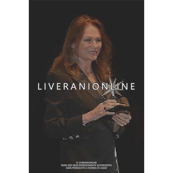 Torino 21-11-2025 43 Torino Film Festival nella foto Jacqueline Bisset Foto Gla/ag. Aldo Liverani s.a.s- AGENZIA ALDO LIVERANI SAS