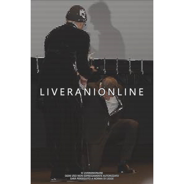 Torino 21-11-2025 43 Torino Film Festival nella foto Antonio Banderas, Spike Lee Foto Gla/ag. Aldo Liverani s.a.s- AGENZIA ALDO LIVERANI SAS