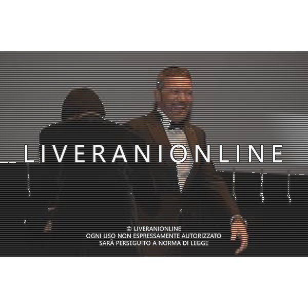 Torino 21-11-2025 43 Torino Film Festival nella foto Antonio Banderas, Spike Lee Foto Gla/ag. Aldo Liverani s.a.s- AGENZIA ALDO LIVERANI SAS