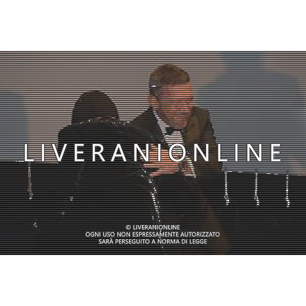 Torino 21-11-2025 43 Torino Film Festival nella foto Antonio Banderas, Spike Lee Foto Gla/ag. Aldo Liverani s.a.s- AGENZIA ALDO LIVERANI SAS