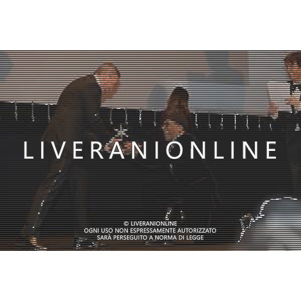 Torino 21-11-2025 43 Torino Film Festival nella foto Antonio Banderas, Spike Lee Foto Gla/ag. Aldo Liverani s.a.s- AGENZIA ALDO LIVERANI SAS