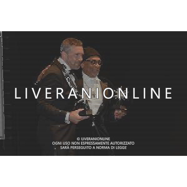 Torino 21-11-2025 43 Torino Film Festival nella foto Antonio Banderas, Spike Lee Foto Gla/ag. Aldo Liverani s.a.s- AGENZIA ALDO LIVERANI SAS