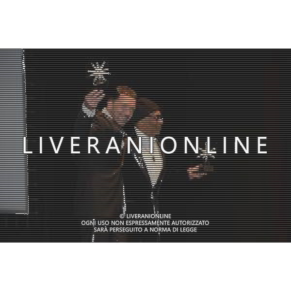 Torino 21-11-2025 43 Torino Film Festival nella foto Antonio Banderas, Spike Lee Foto Gla/ag. Aldo Liverani s.a.s- AGENZIA ALDO LIVERANI SAS