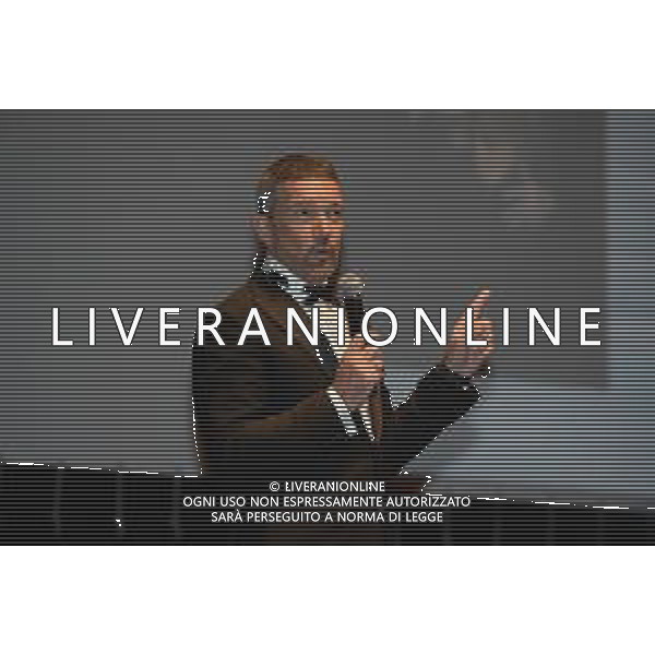 Torino 21-11-2025 43 Torino Film Festival nella foto Antonio Banderas Foto Gla/ag. Aldo Liverani s.a.s- AGENZIA ALDO LIVERANI SAS