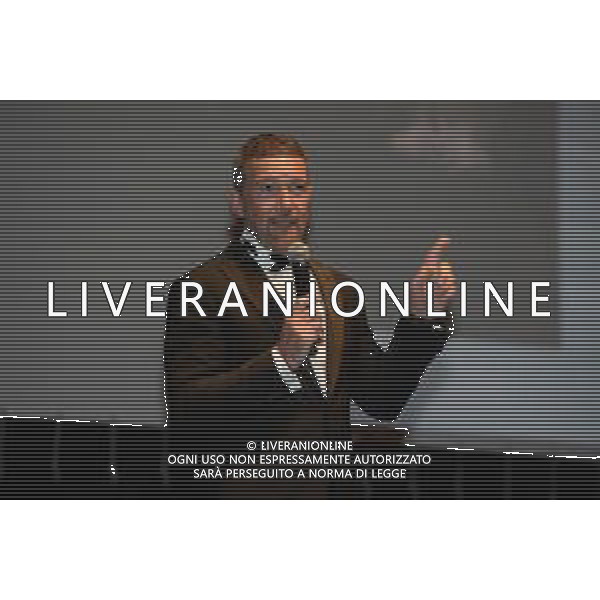 Torino 21-11-2025 43 Torino Film Festival nella foto Antonio Banderas Foto Gla/ag. Aldo Liverani s.a.s- AGENZIA ALDO LIVERANI SAS