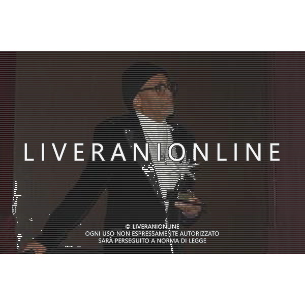 Torino 21-11-2025 43 Torino Film Festival nella foto Spike Lee Foto Gla/ag. Aldo Liverani s.a.s- AGENZIA ALDO LIVERANI SAS