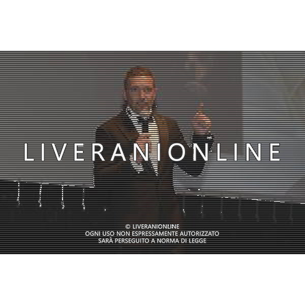 Torino 21-11-2025 43 Torino Film Festival nella foto Antonio Banderas Foto Gla/ag. Aldo Liverani s.a.s- AGENZIA ALDO LIVERANI SAS